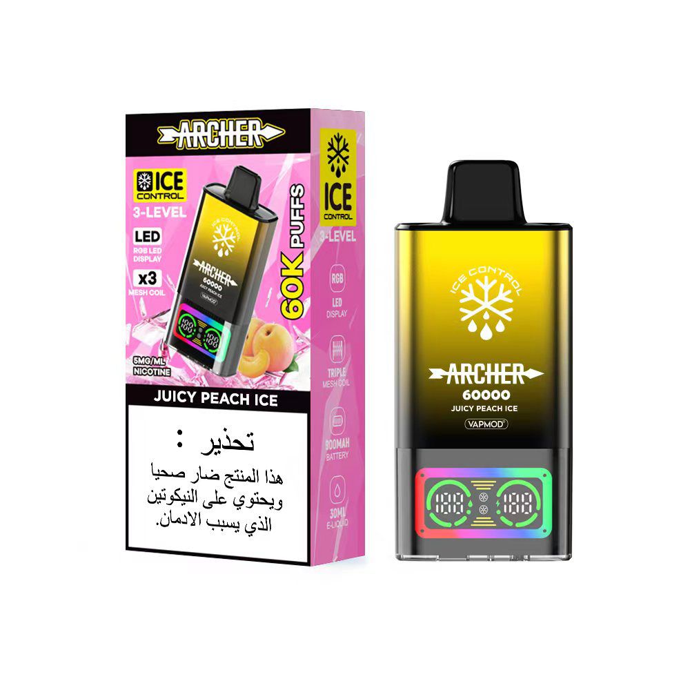 Archer 60k