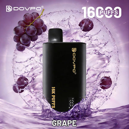 DOVPO 16K