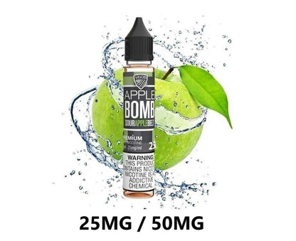 Vgod Saltnic Liquid 30ml