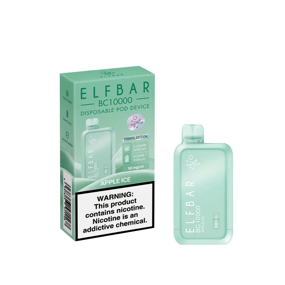 Elfbar BC 10000
