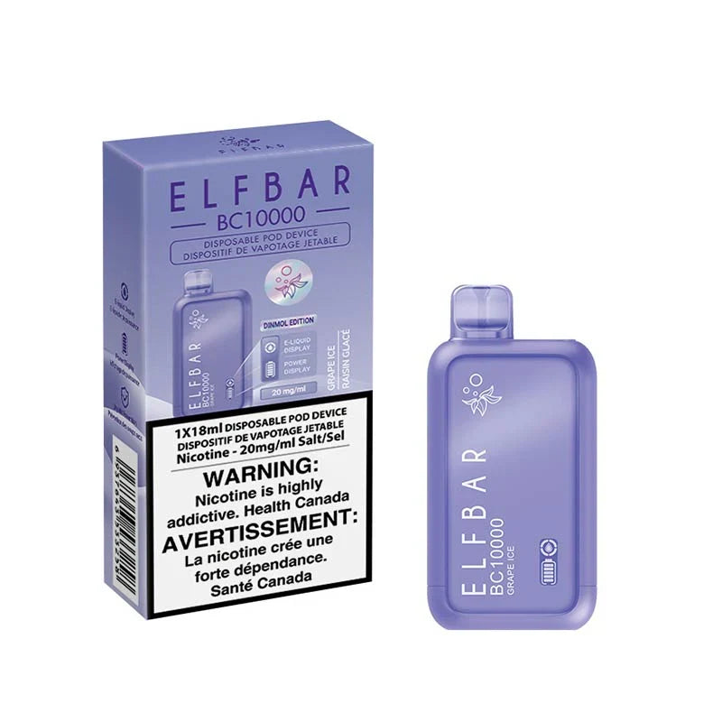 Elfbar BC 10000