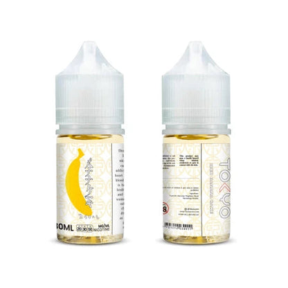 TOKYO SALTNIC LIQUID 30ml