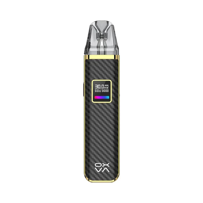 OXVA XLim Pro