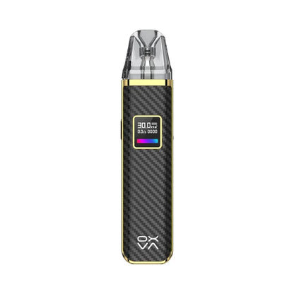 OXVA XLim Pro