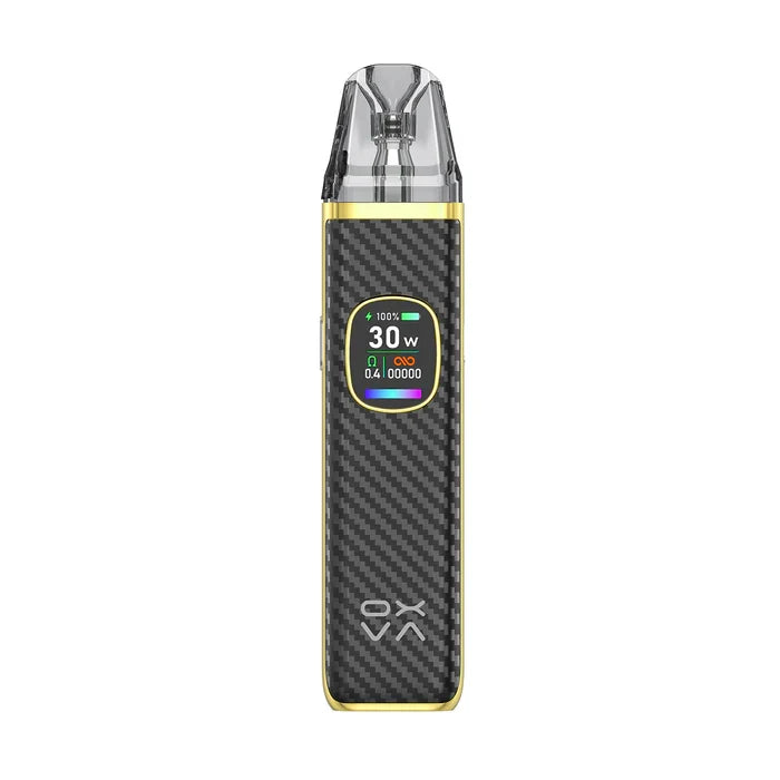 OXVA XLim Pro 2