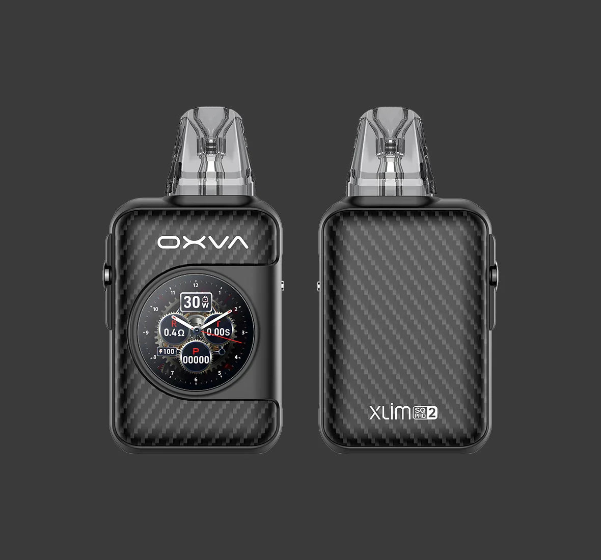 OXVA XLim SQ Pro 2