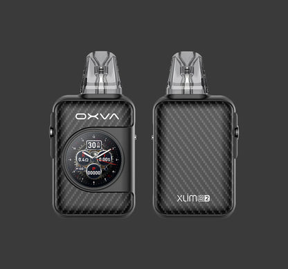 OXVA XLim SQ Pro 2