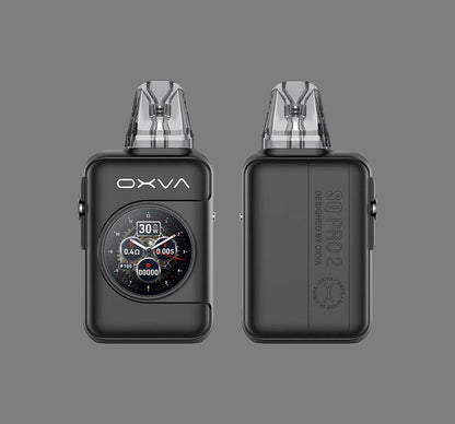OXVA XLim SQ Pro 2