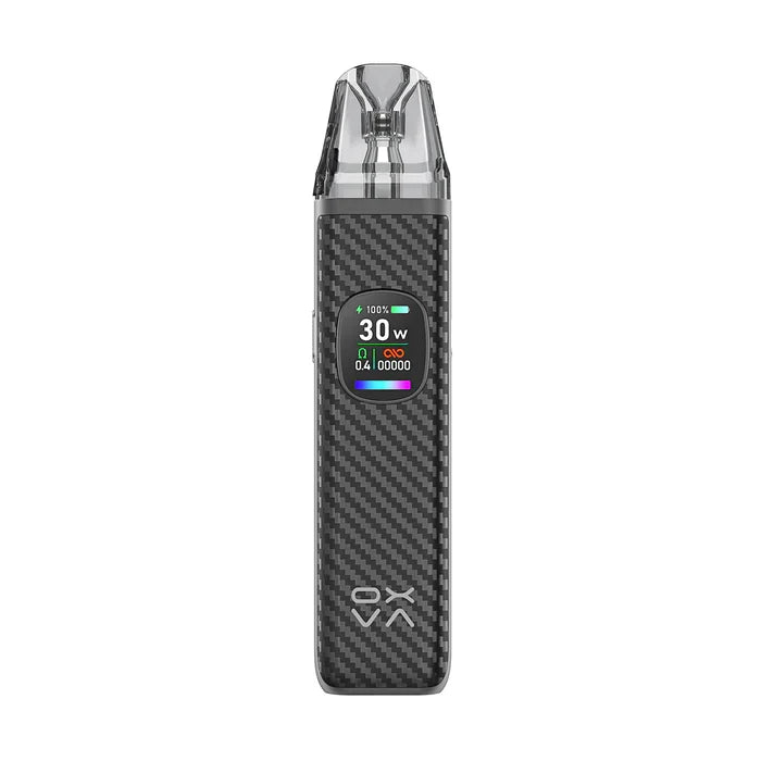 OXVA XLim Pro 2