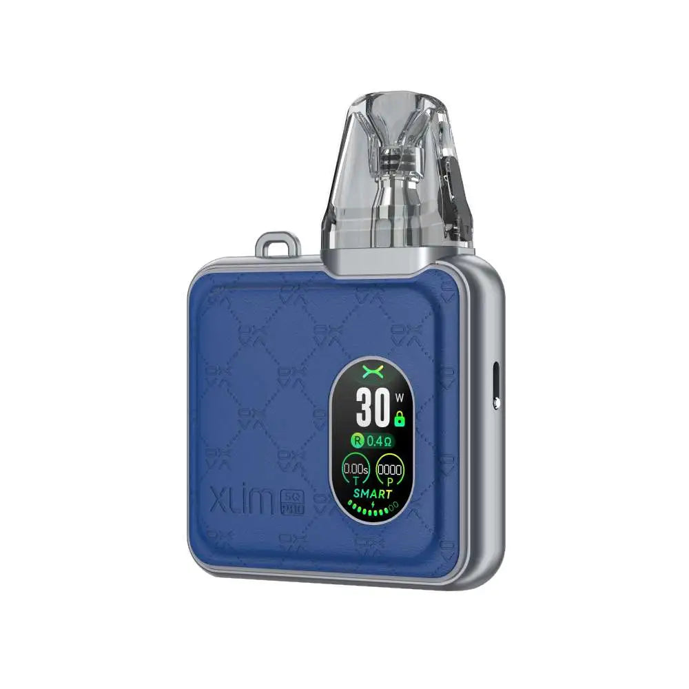 OXVA XLim SQ PRO