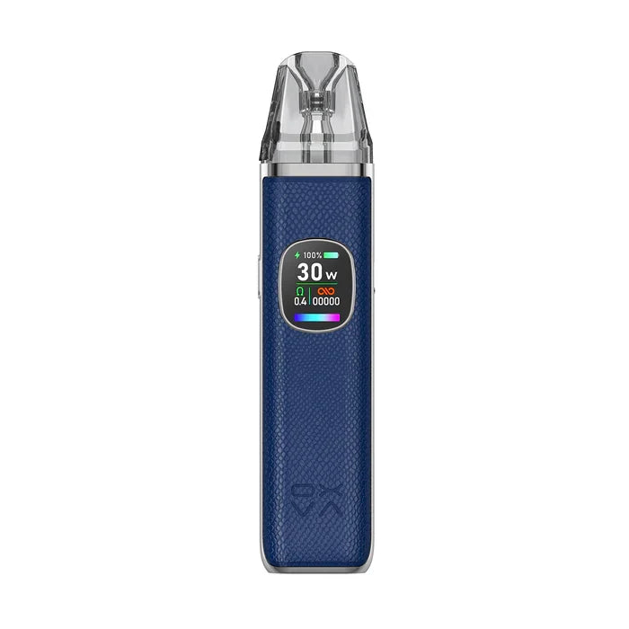 OXVA XLim Pro 2