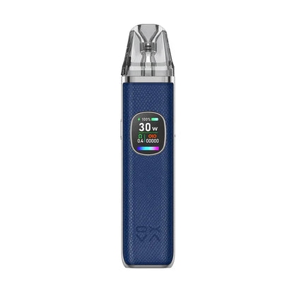 OXVA XLim Pro 2
