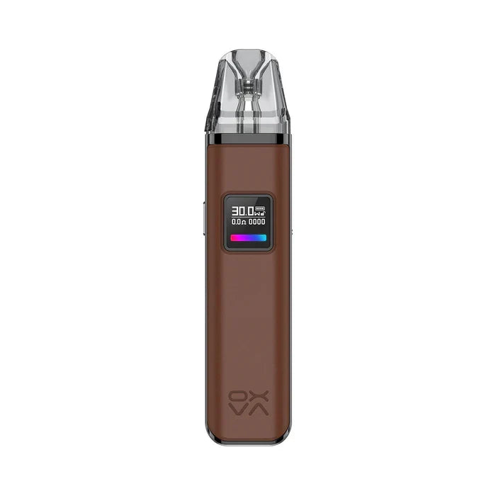 OXVA XLim Pro