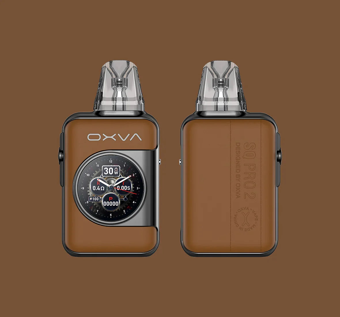 OXVA XLim SQ Pro 2