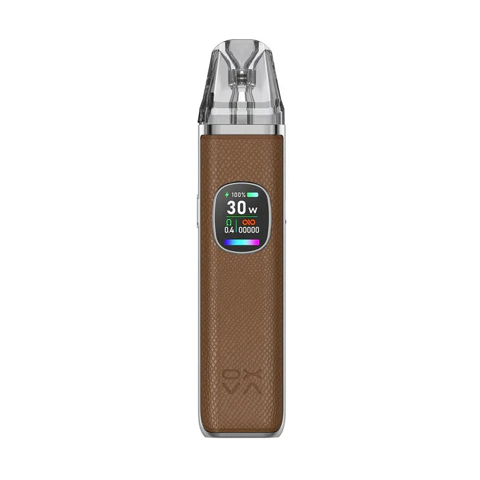 OXVA XLim Pro 2