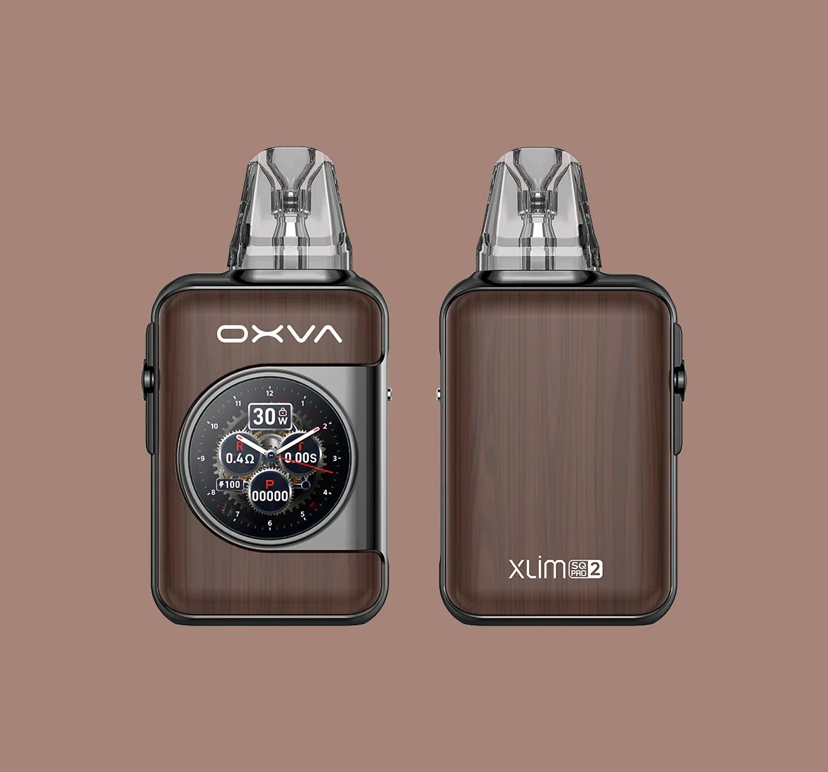 OXVA XLim SQ Pro 2