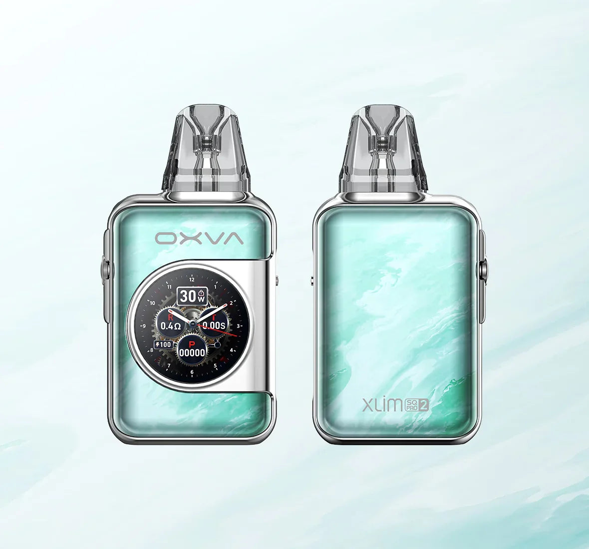 OXVA XLim SQ Pro 2