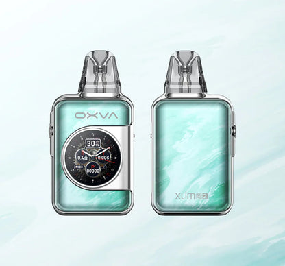 OXVA XLim SQ Pro 2