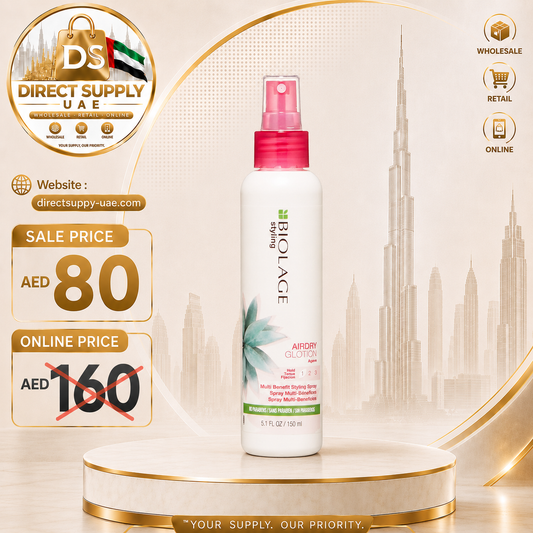 BIOLAGE Styling Airdry Glotion, 5 fl. oz.