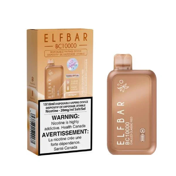 Elfbar BC 10000