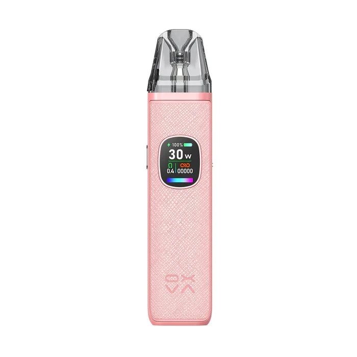 OXVA XLim Pro 2
