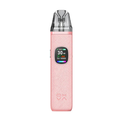 OXVA XLim Pro 2