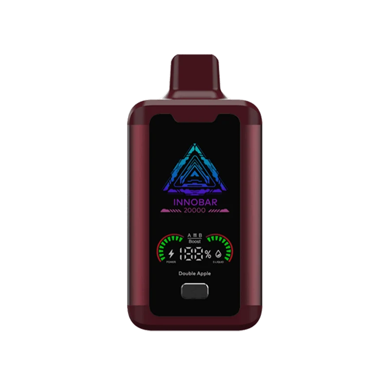Innobar 20k Puffs