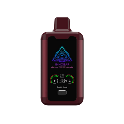 Innobar 20k Puffs