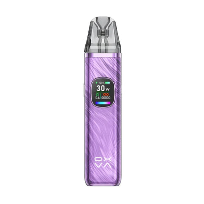 OXVA XLim Pro 2