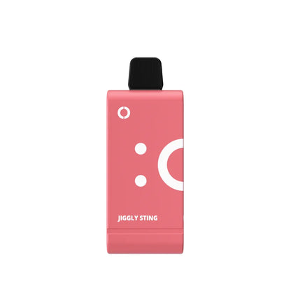 Elfbar EW9000 Pod