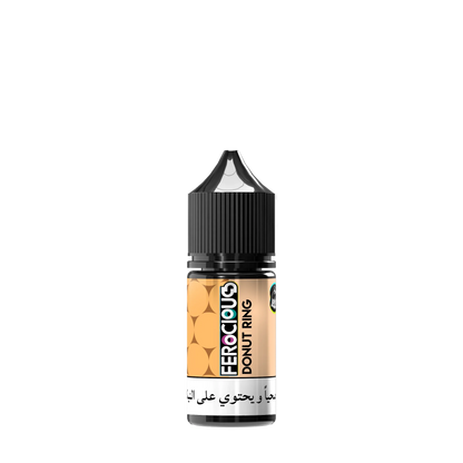 Ferocious Saltnic Liquid 30ml