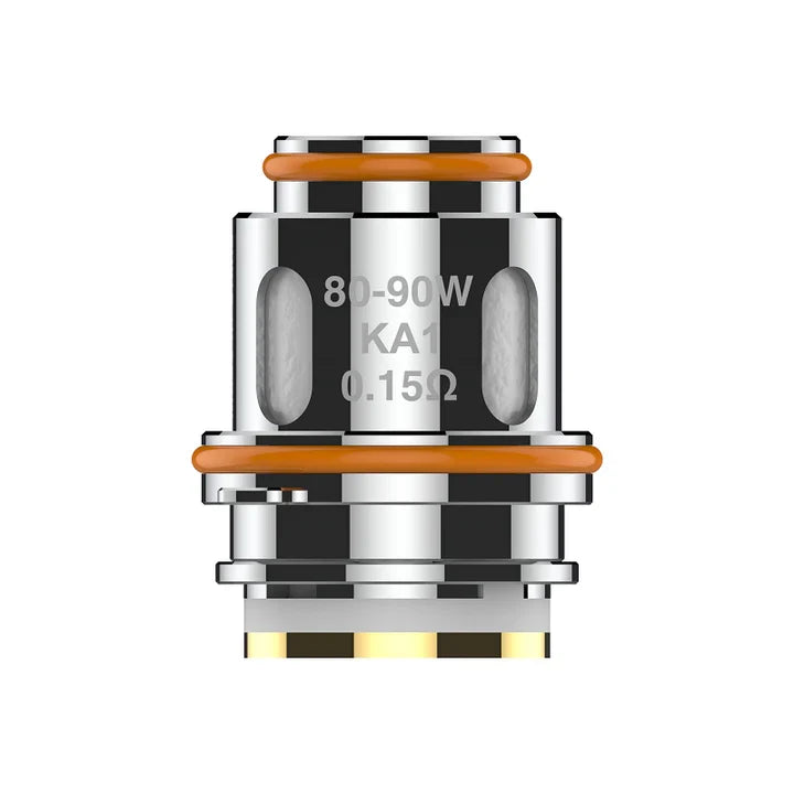 Geekvape Z Coil Per Pcs