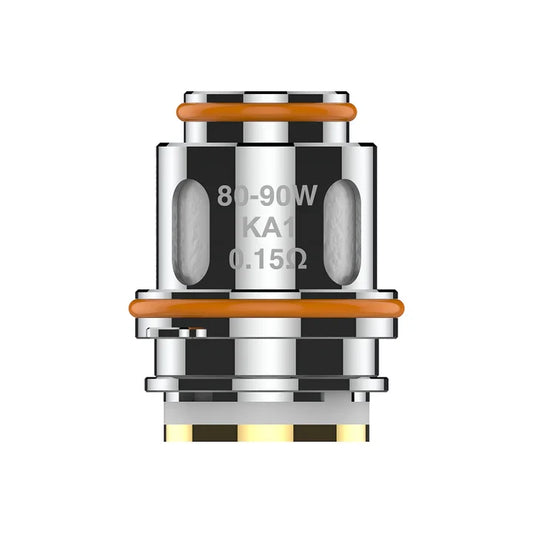 Geekvape Z Coil Per Pcs