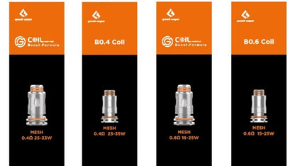 Geekvape G Coil