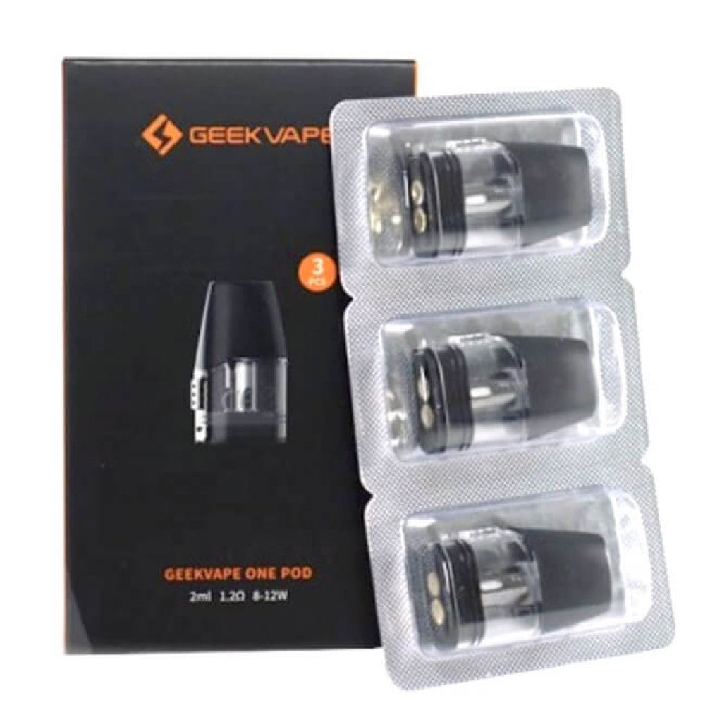 GeekVape One Pods