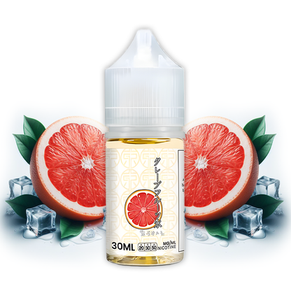 TOKYO SALTNIC LIQUID 30ml