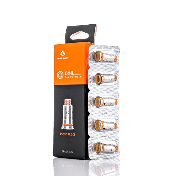 Geekvape G Coil