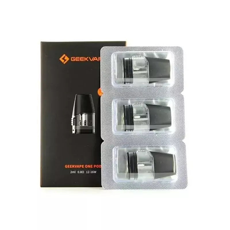 GeekVape One Pods