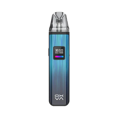 OXVA XLim Pro