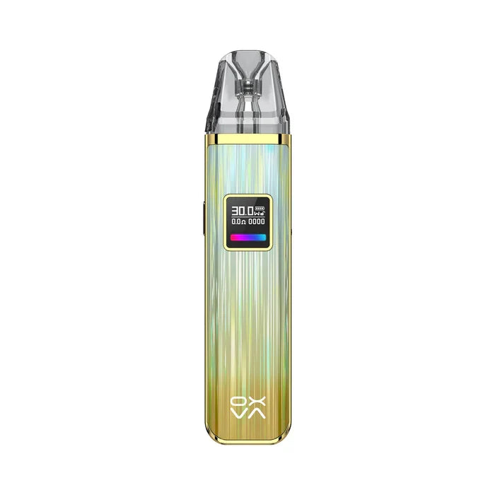OXVA XLim Pro