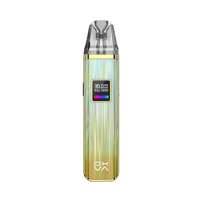 OXVA XLim Pro
