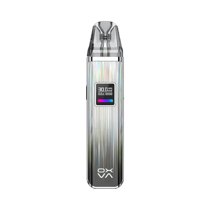 OXVA XLim Pro