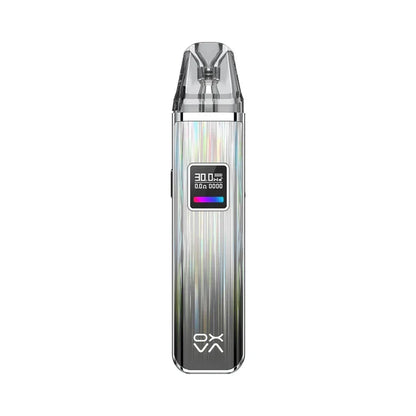 OXVA XLim Pro