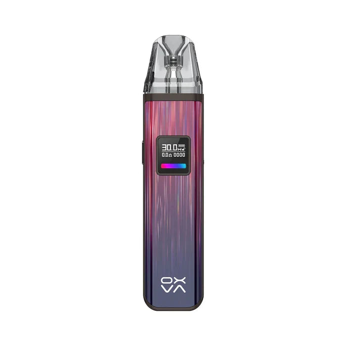 OXVA XLim Pro