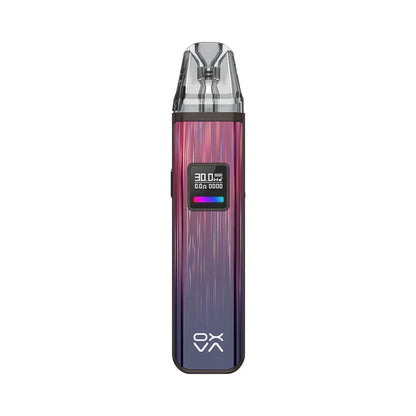 OXVA XLim Pro