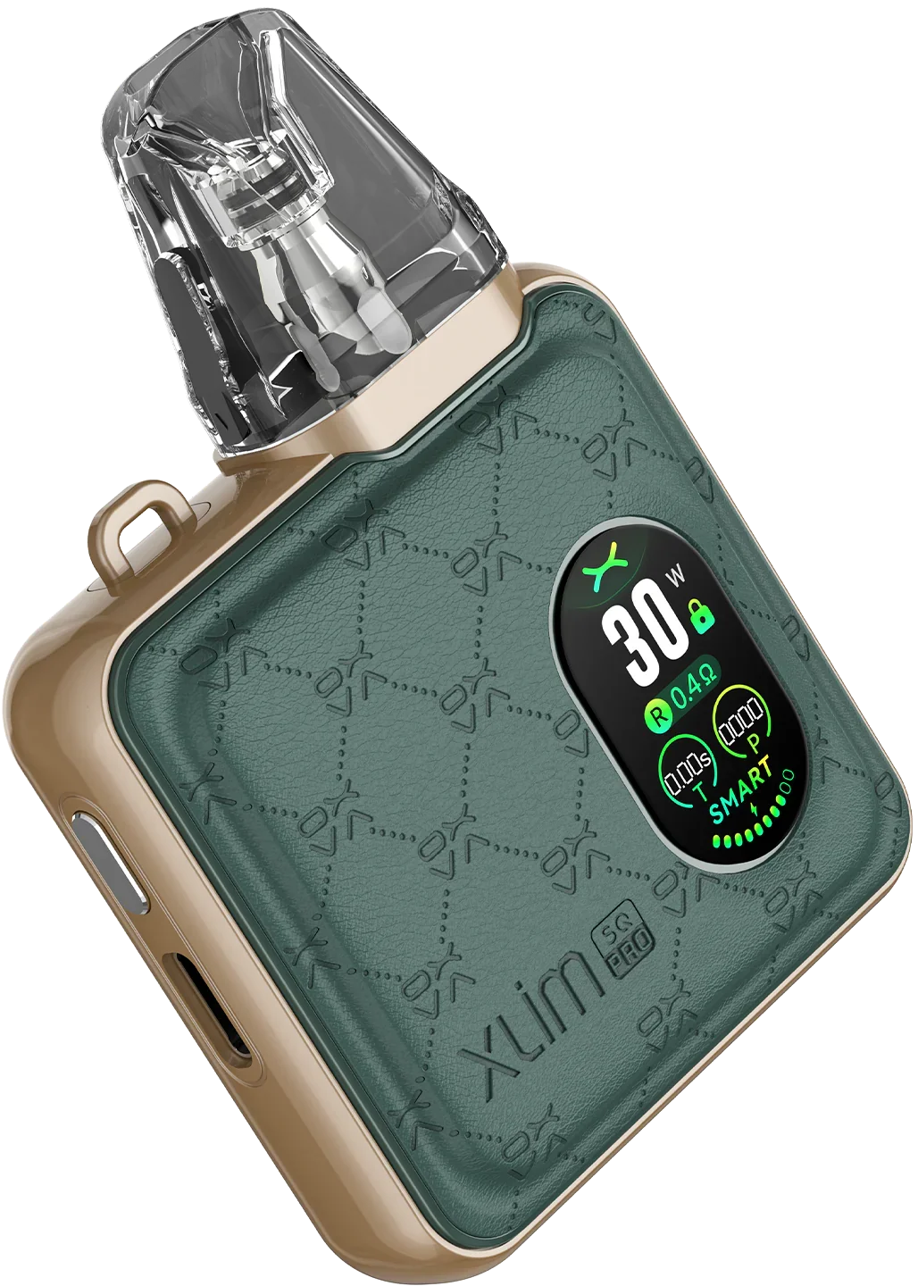 OXVA XLim SQ PRO