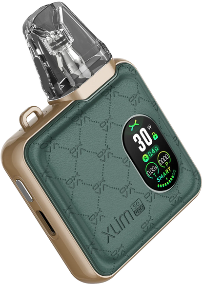 OXVA XLim SQ PRO
