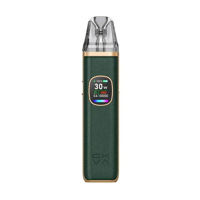 OXVA XLim Pro 2