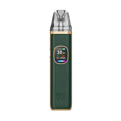 OXVA XLim Pro 2