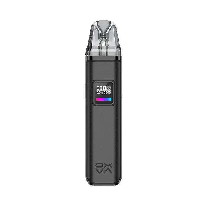 OXVA XLim Pro